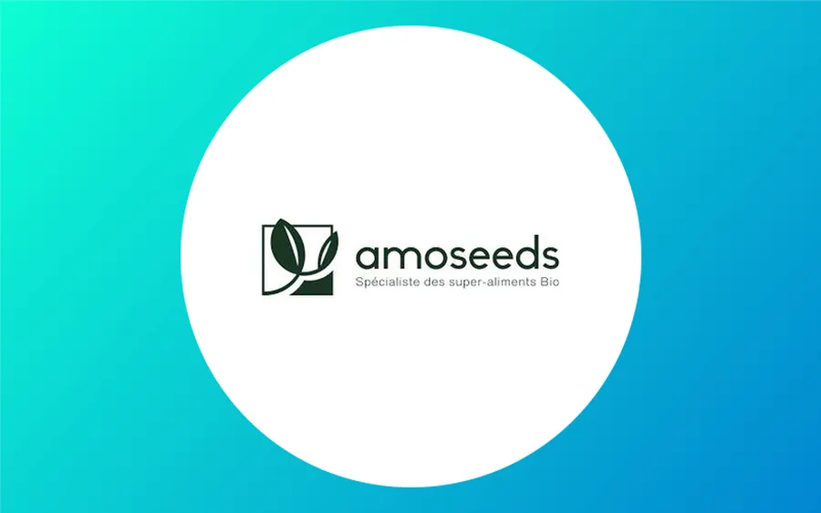 Amoseeds : levée de fonds de 2,4 millions d'euros